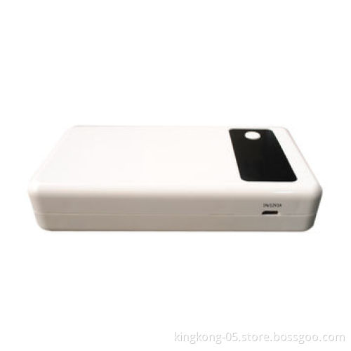 New Design 5V Multifunction Jumper Starter